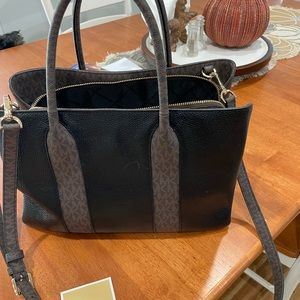 Michael Kors woman’s handbag.